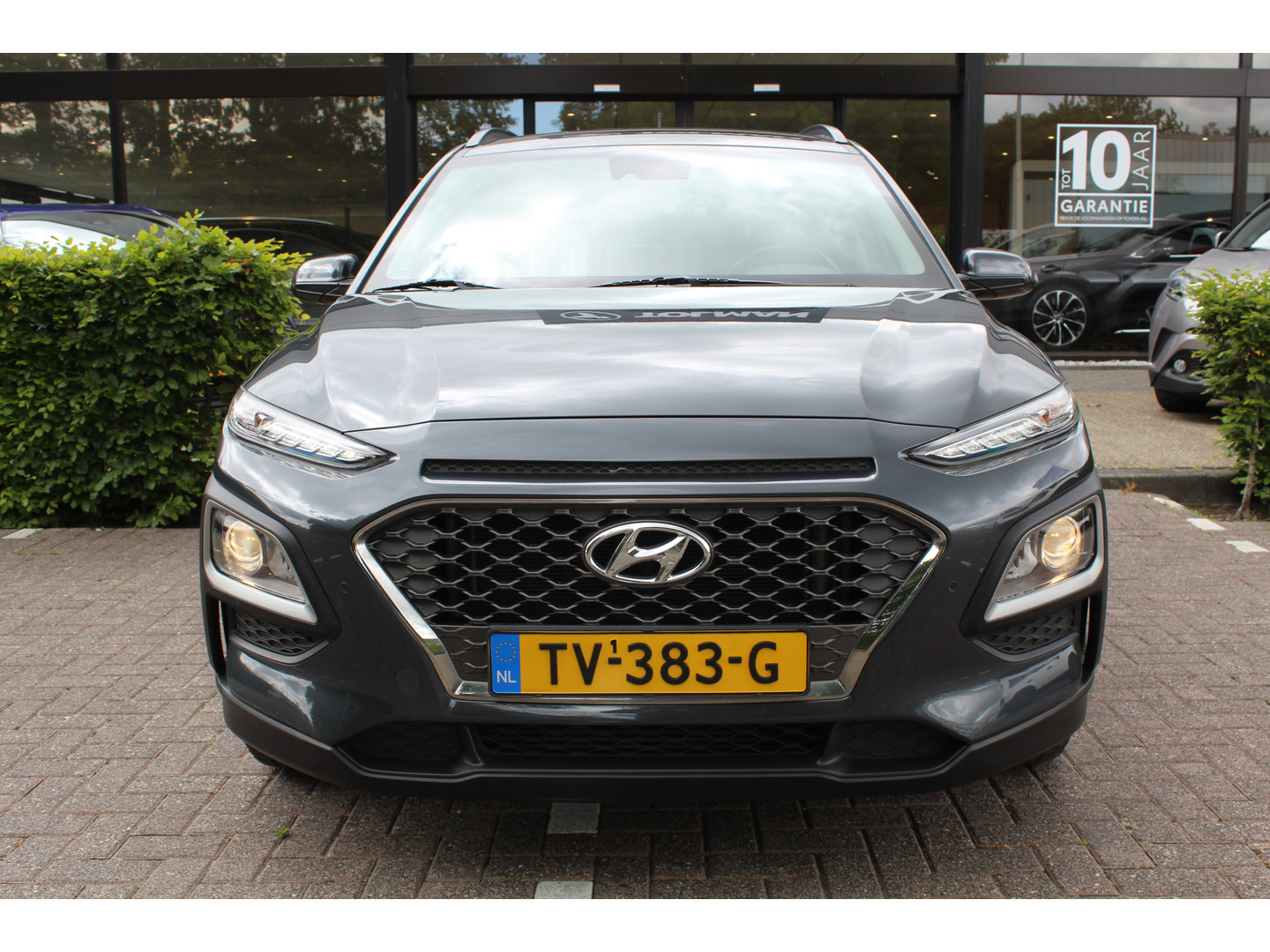 Hyundai