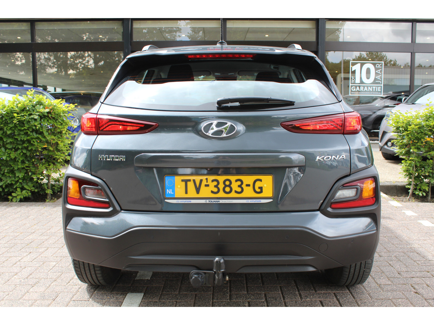Hyundai