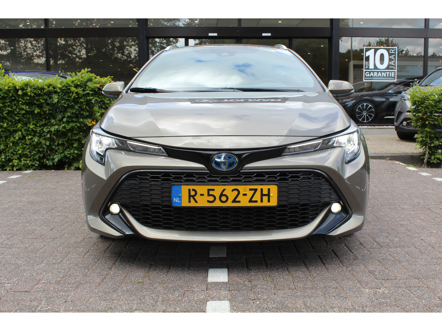 Toyota