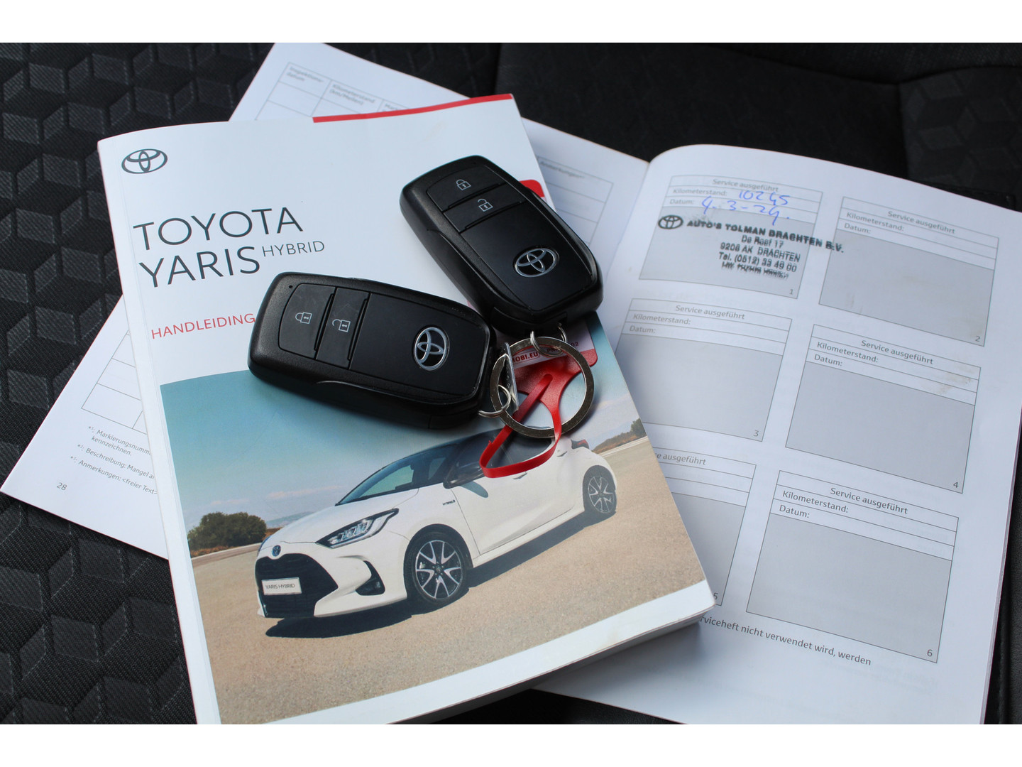 Toyota