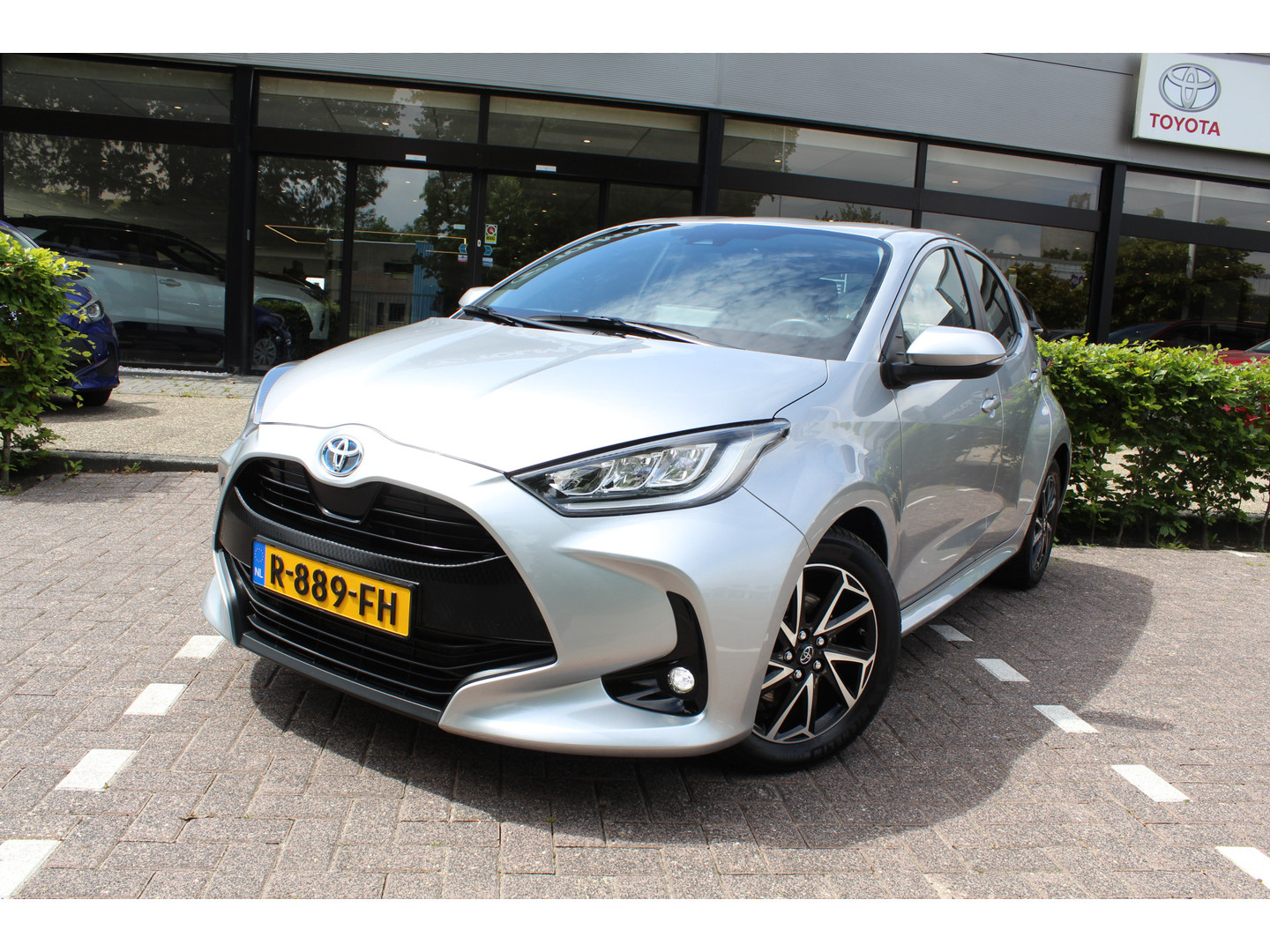 Toyota
