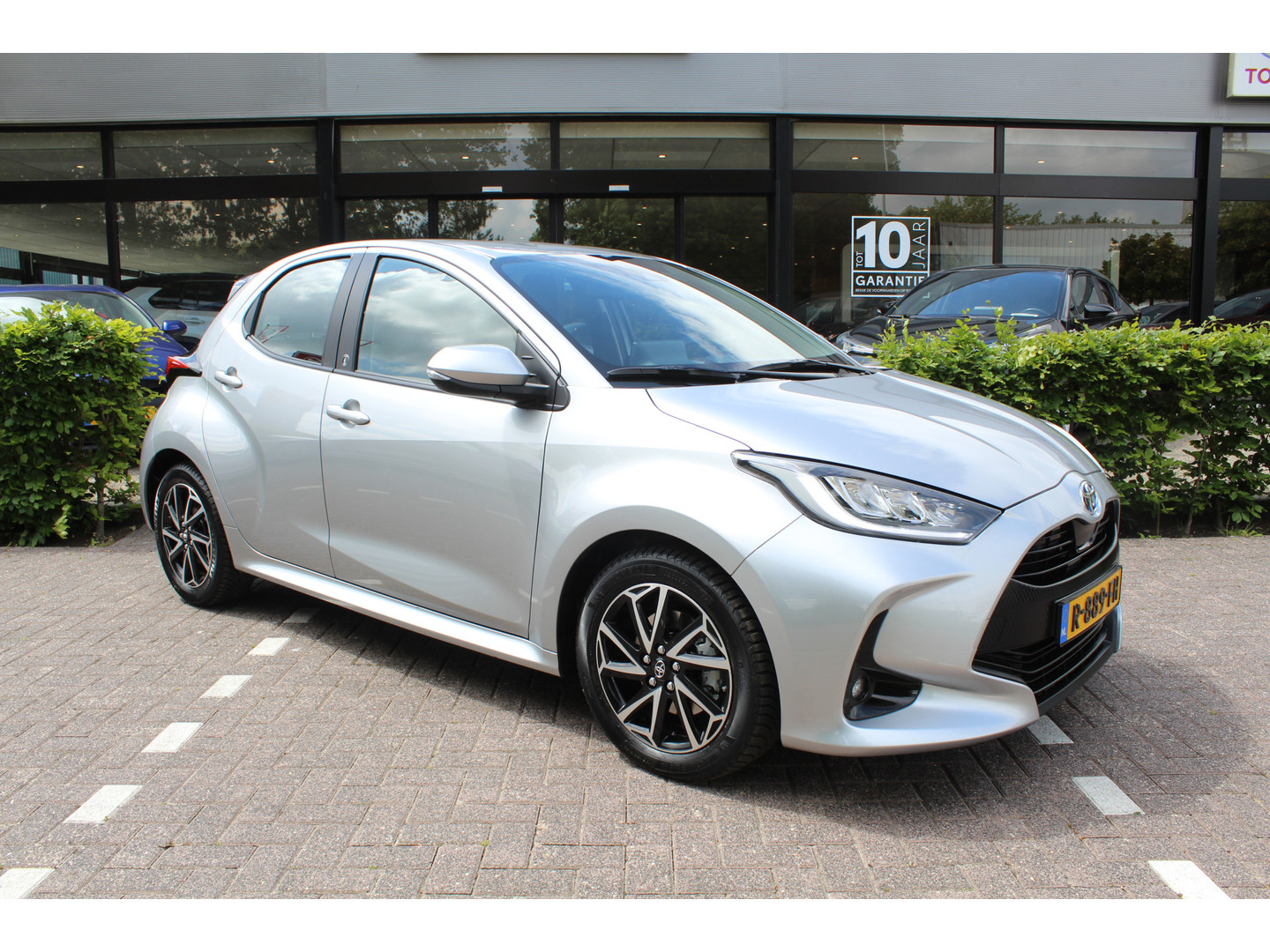 Toyota