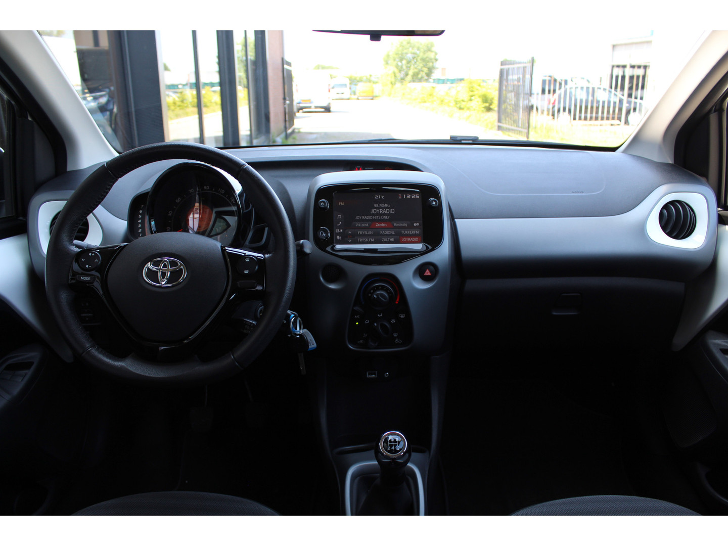 Toyota