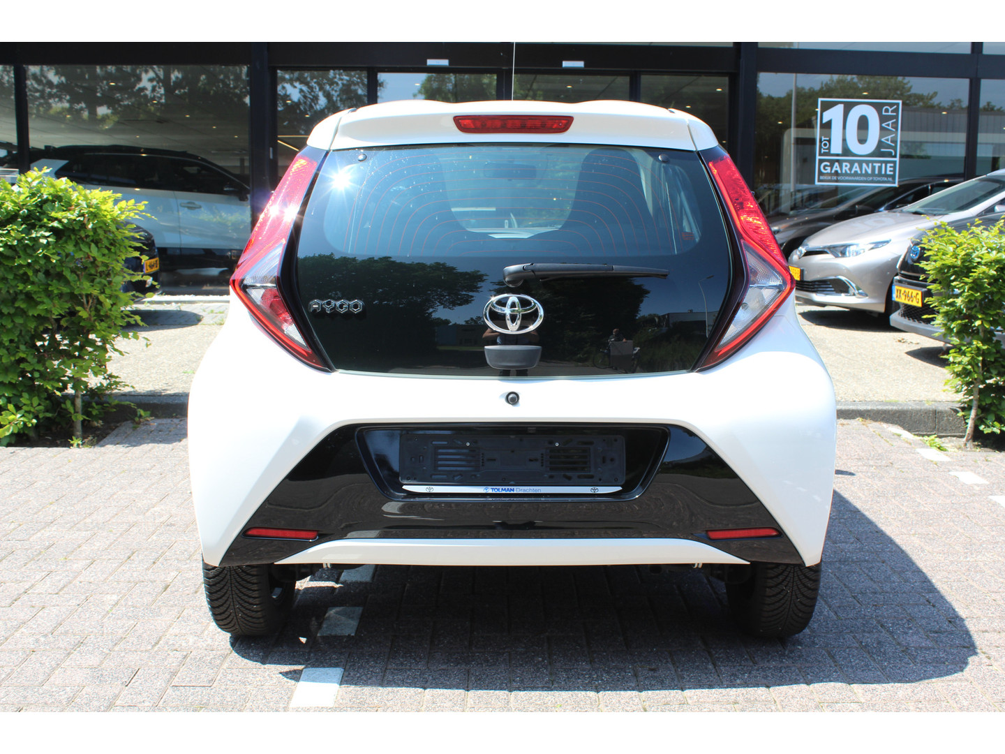 Toyota