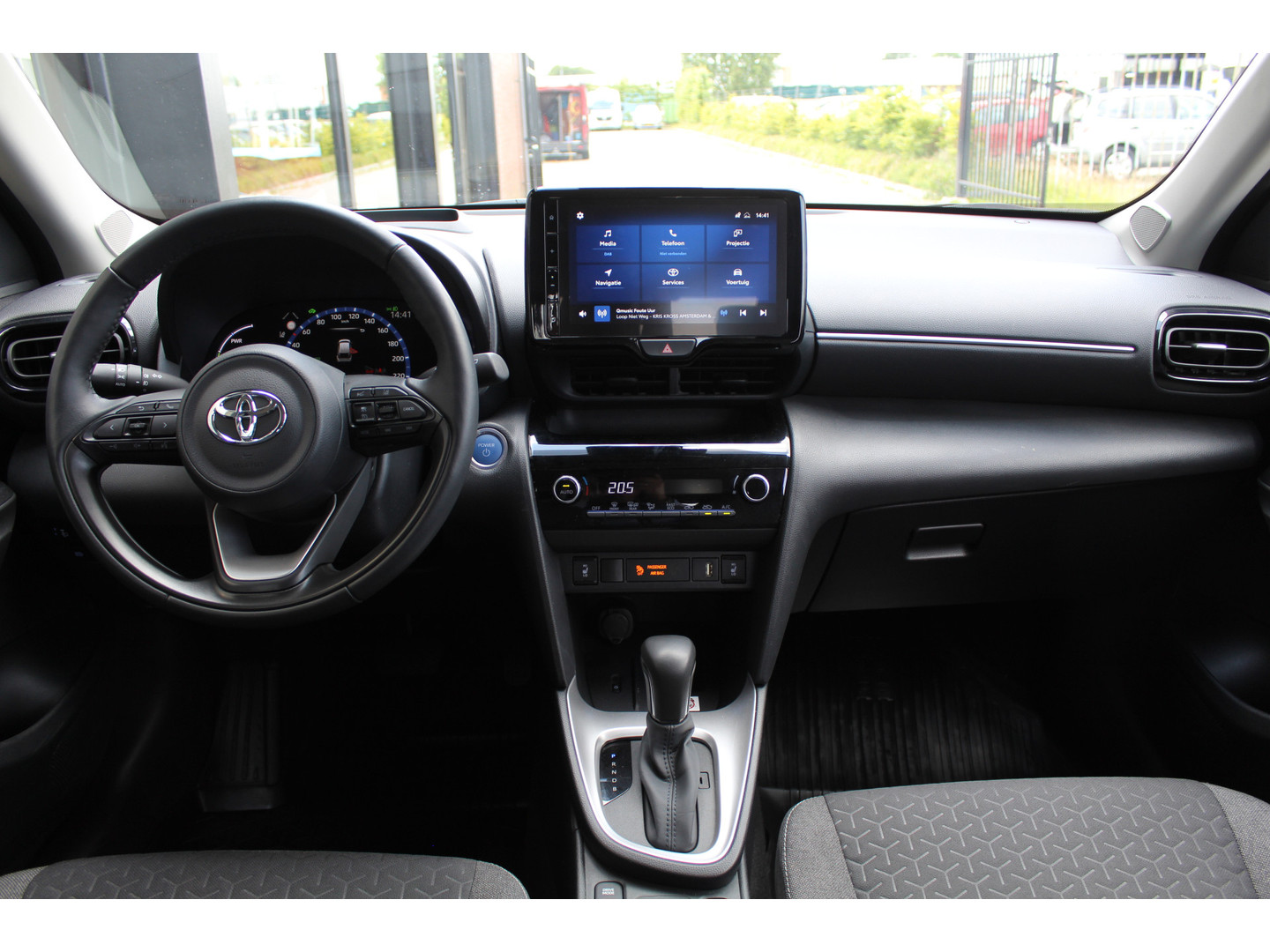 Toyota