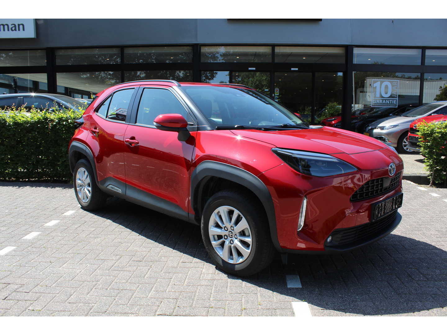 Toyota