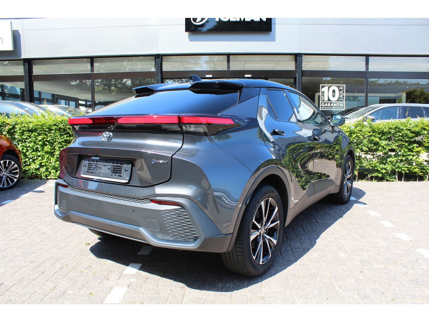 Toyota