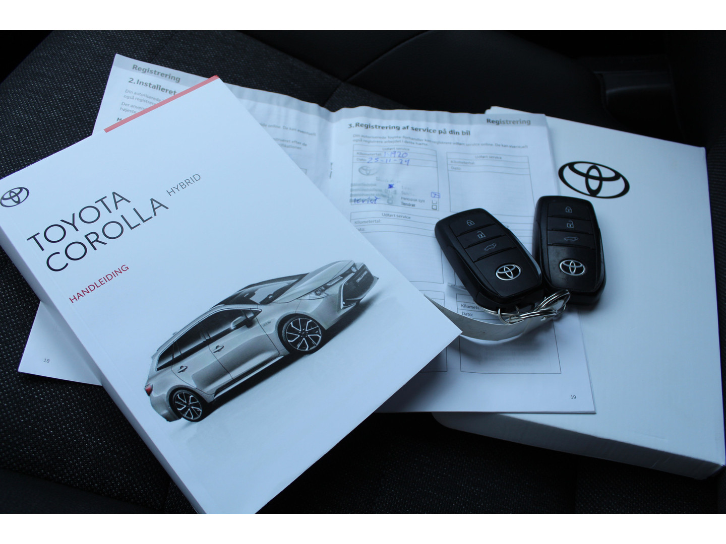 Toyota