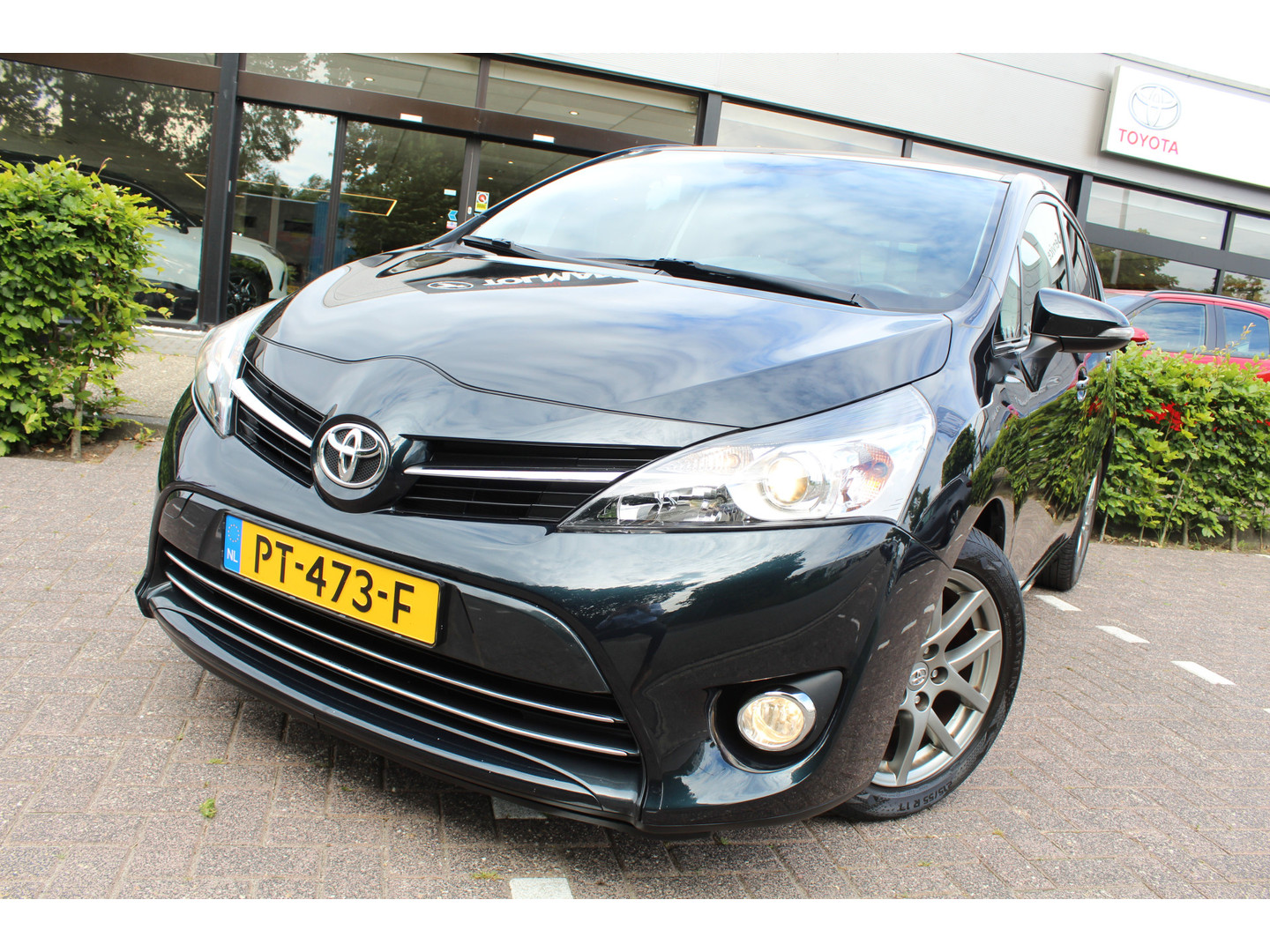 Toyota
