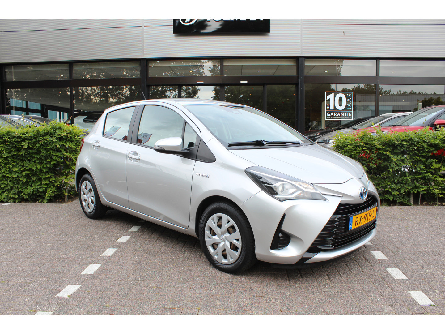 Toyota