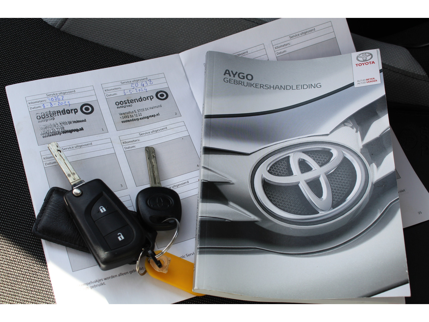 Toyota
