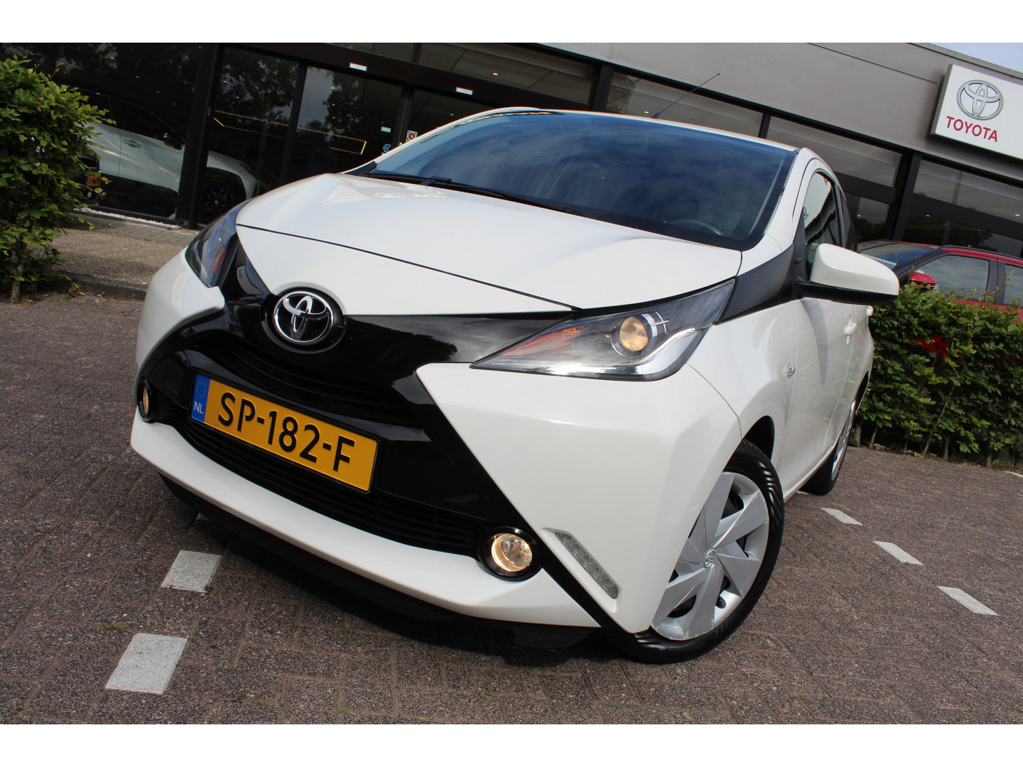 Toyota