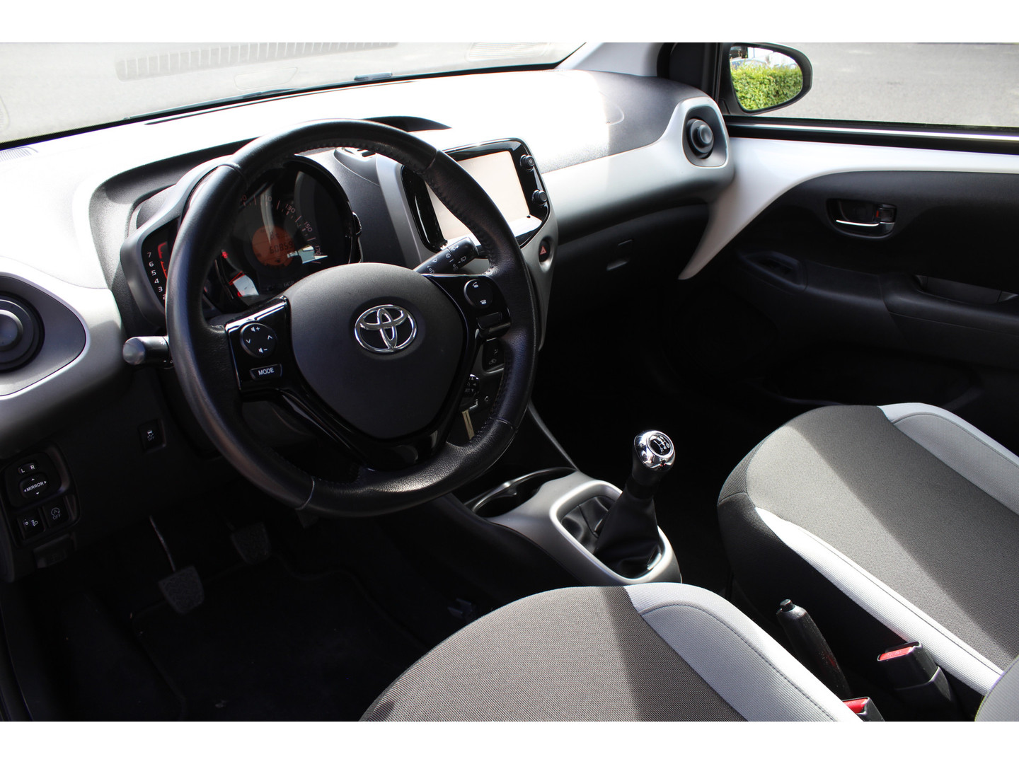Toyota