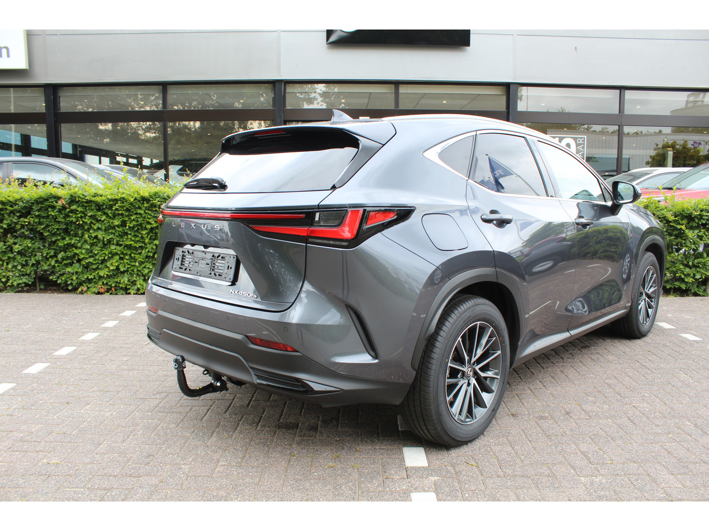 Lexus