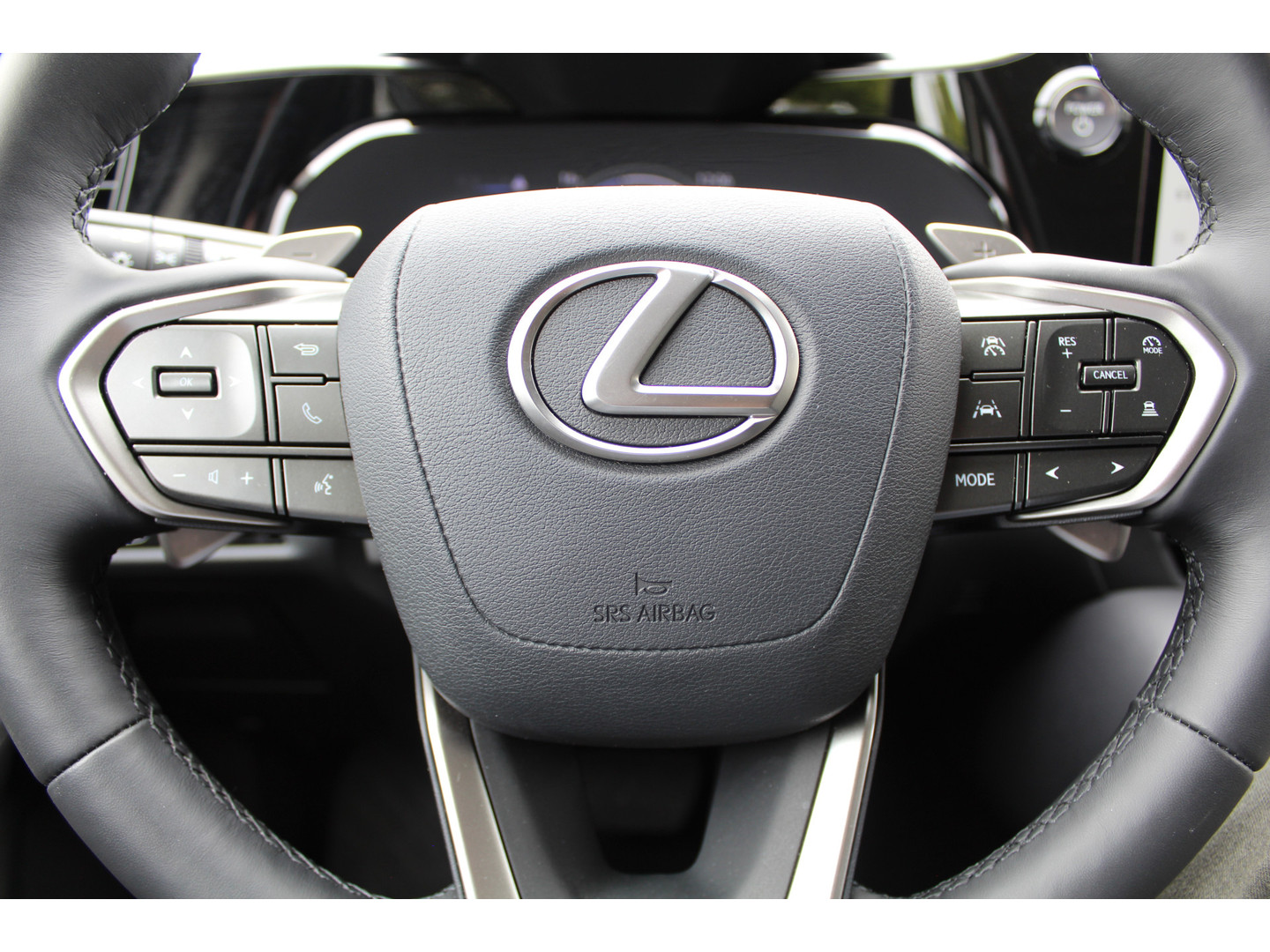 Lexus