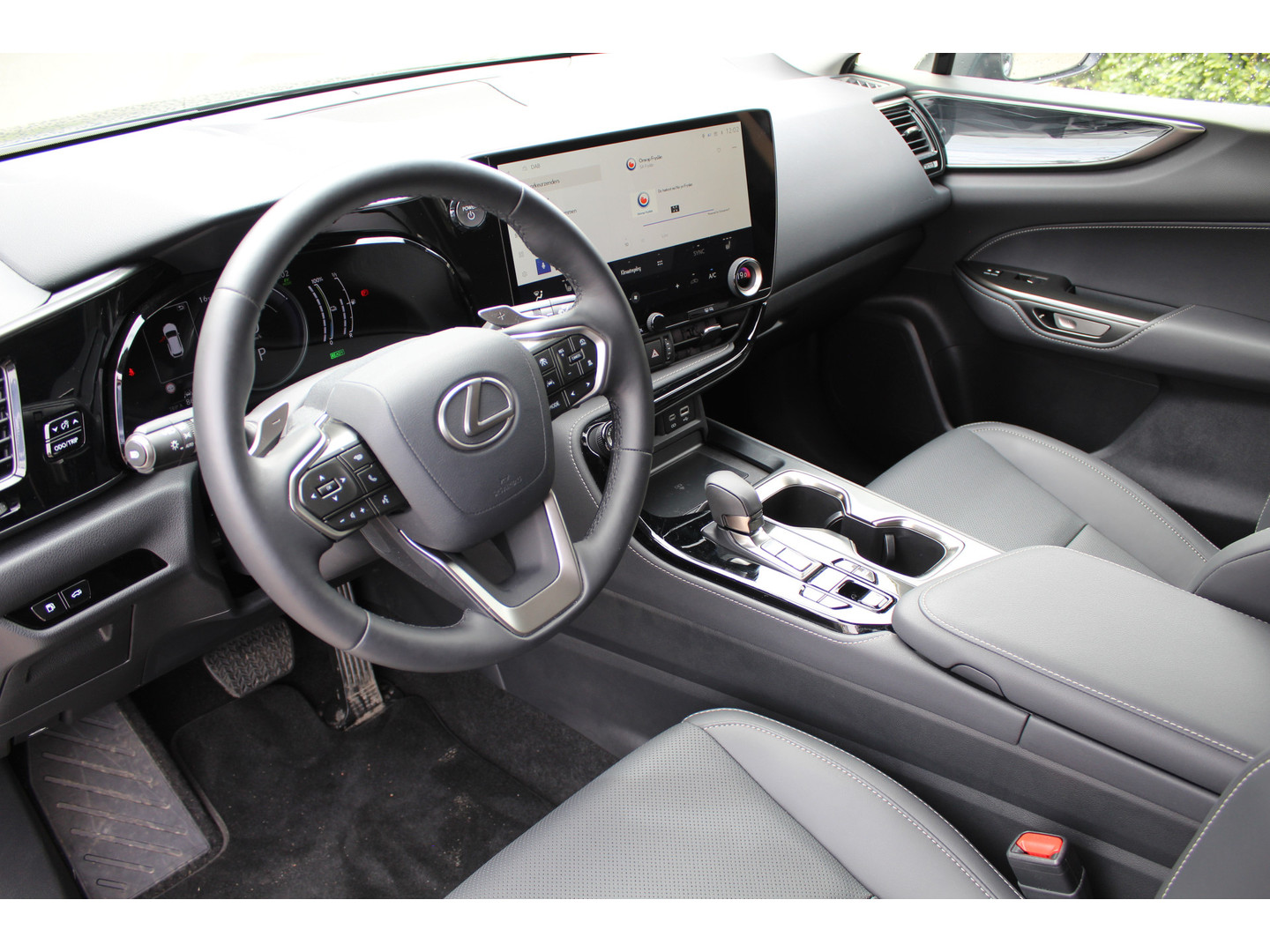 Lexus