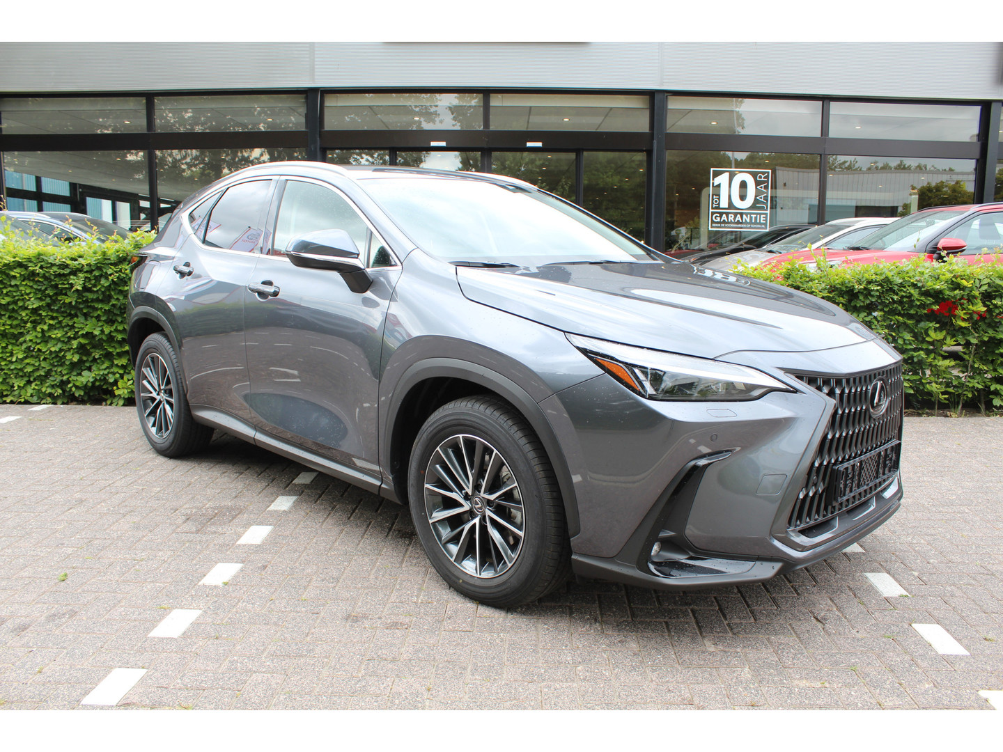 Lexus