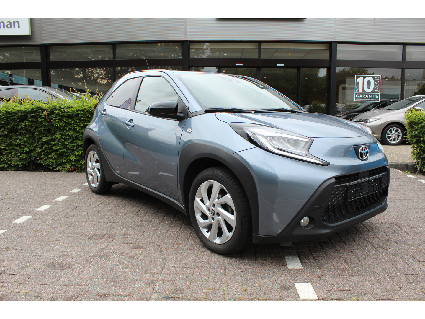 Toyota