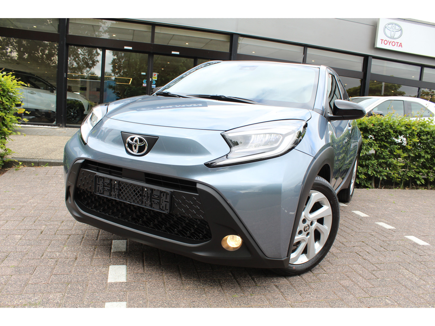 Toyota