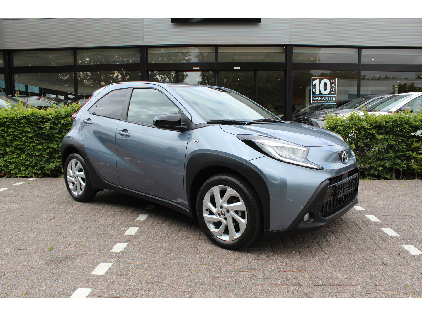Toyota