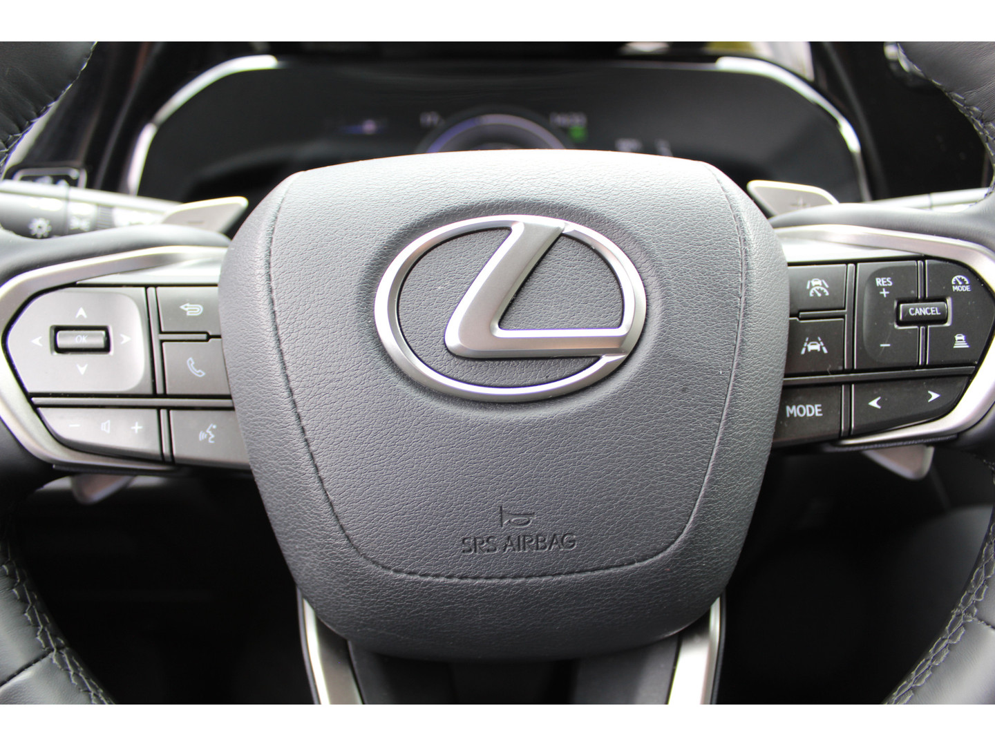Lexus
