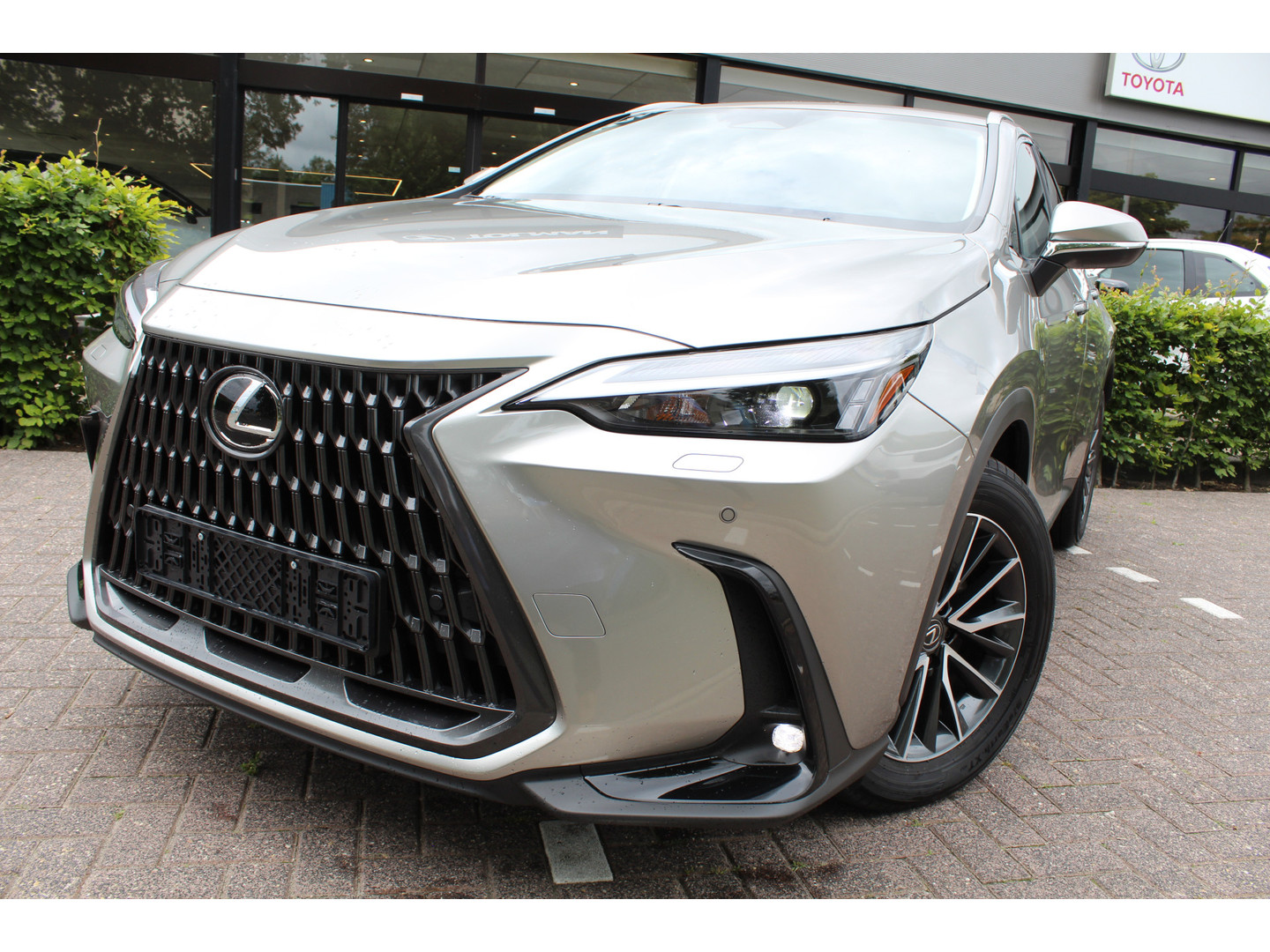 Lexus