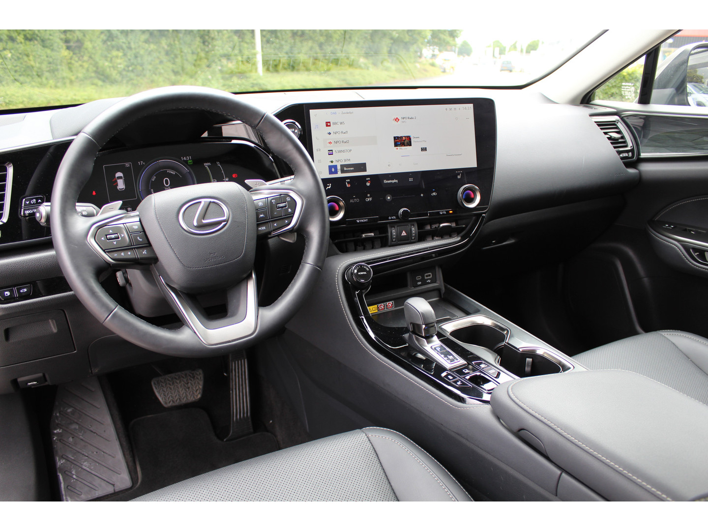 Lexus