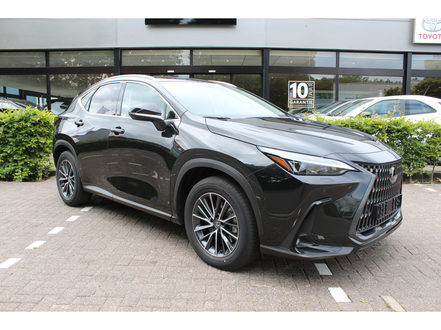 Lexus