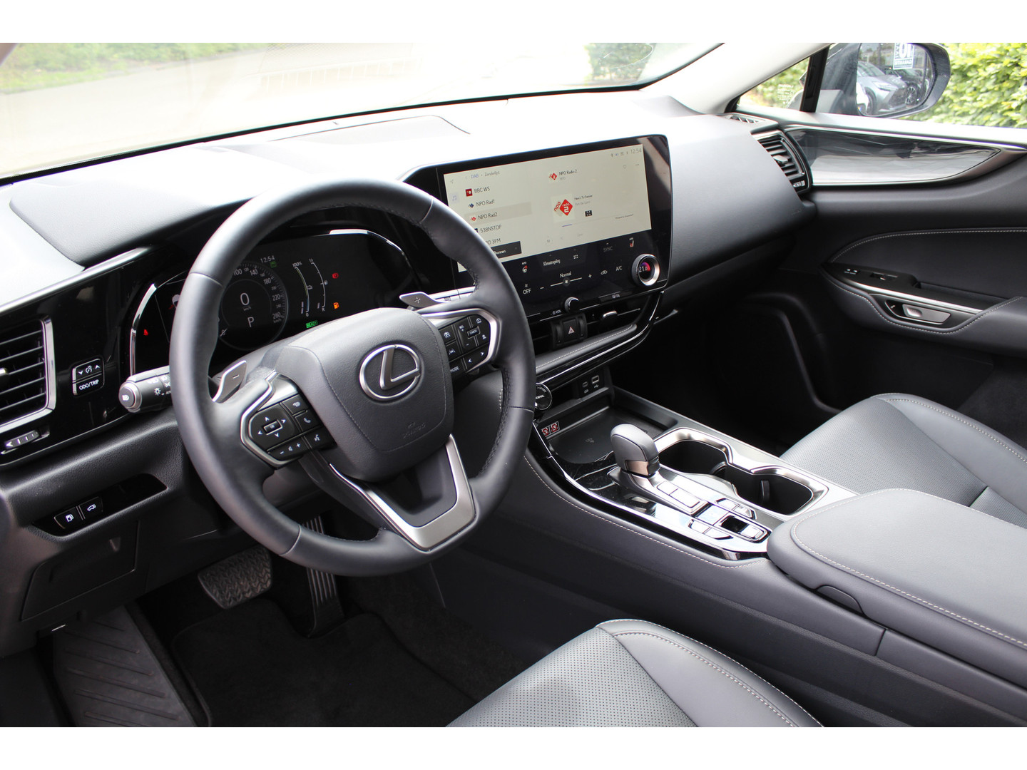 Lexus