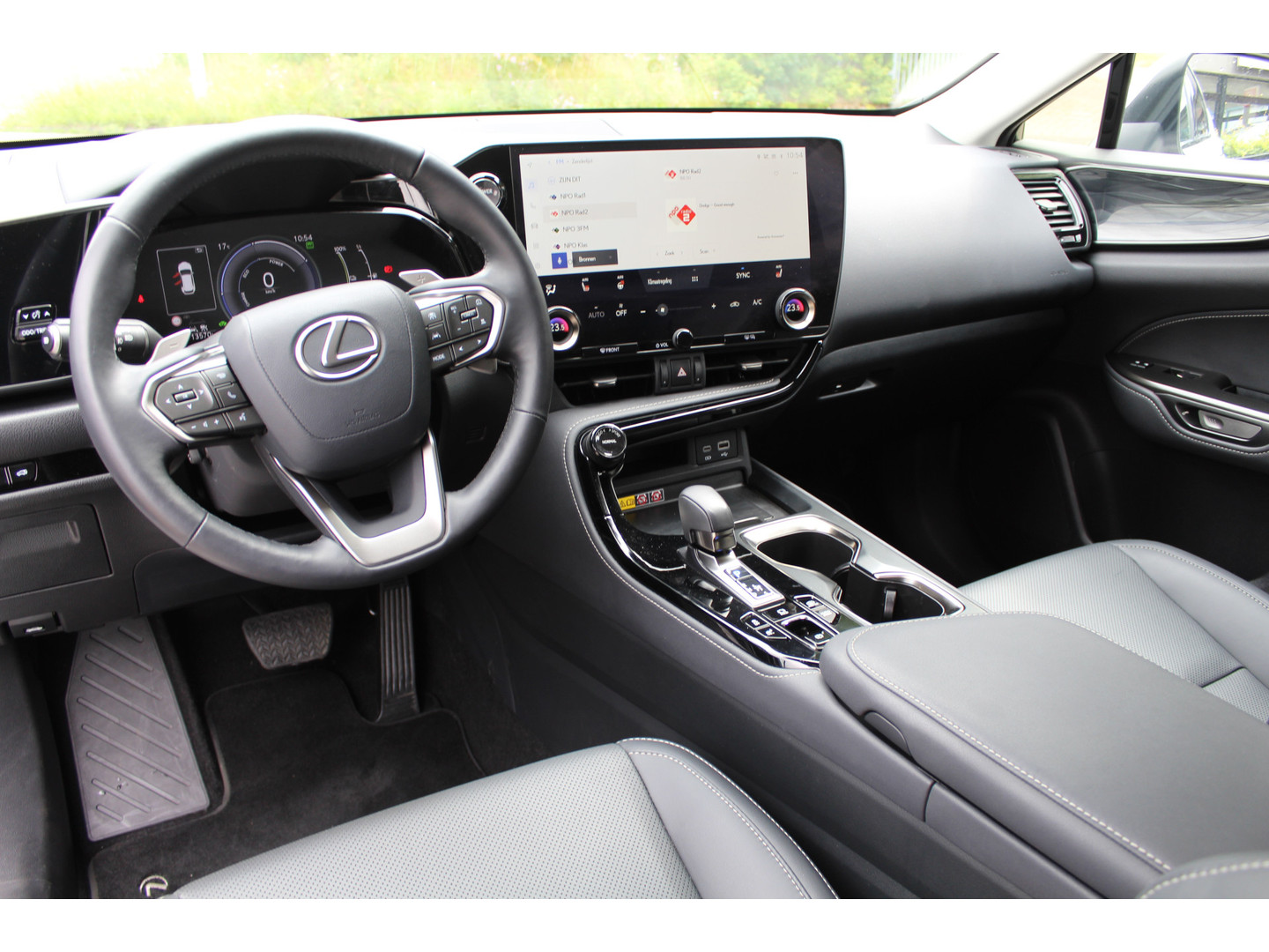 Lexus
