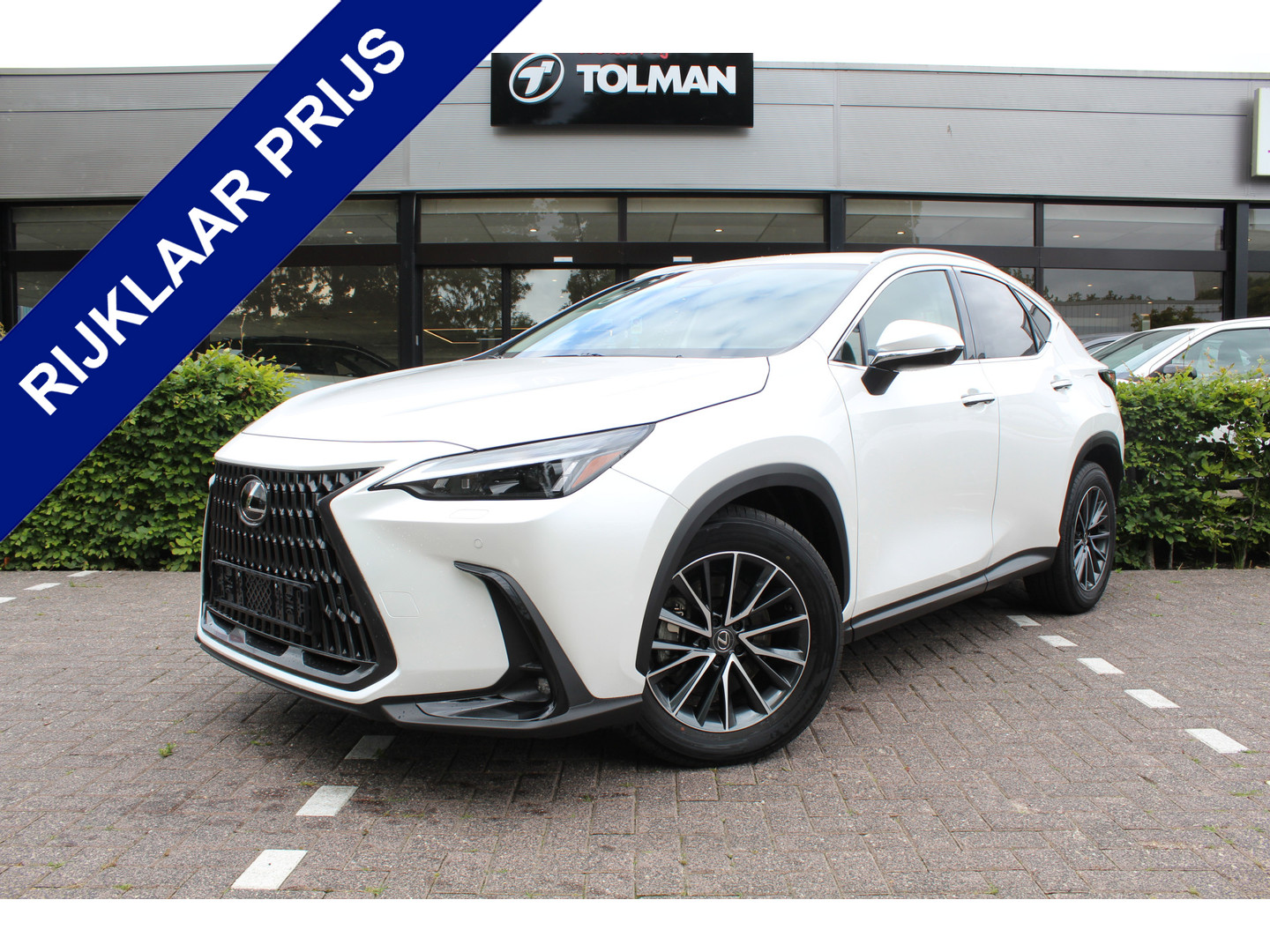 Lexus