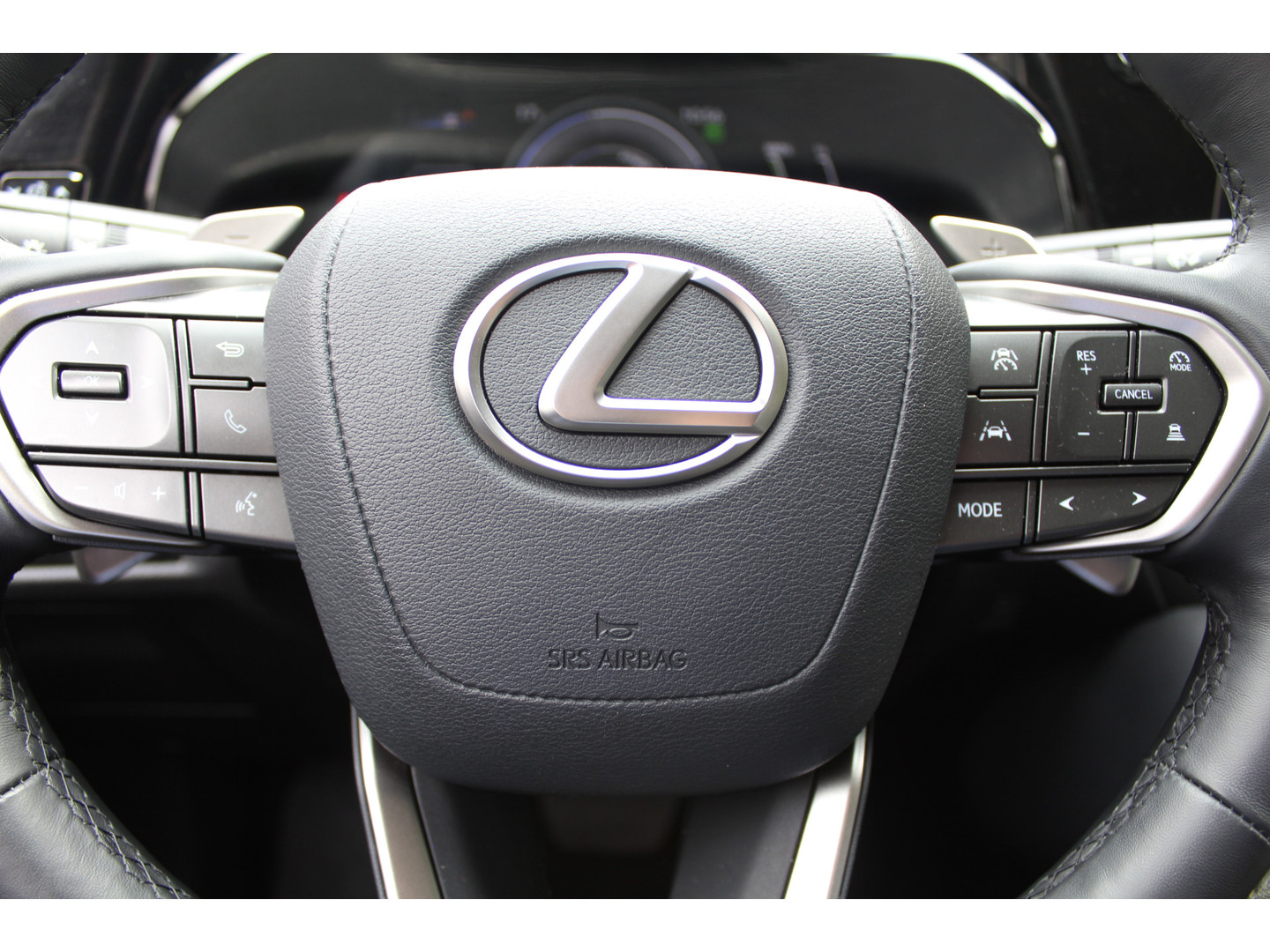 Lexus