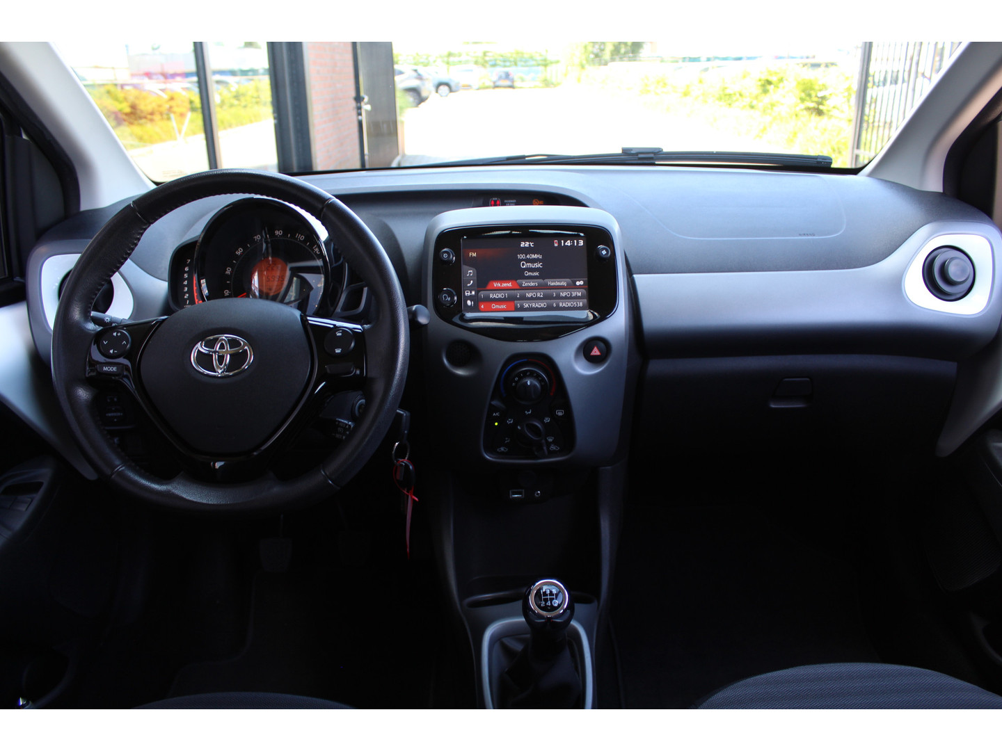 Toyota