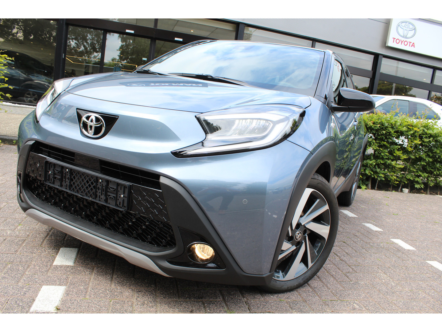 Toyota