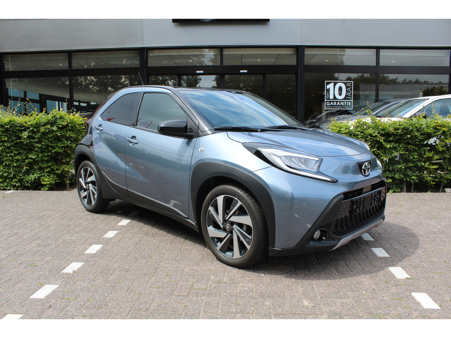 Toyota
