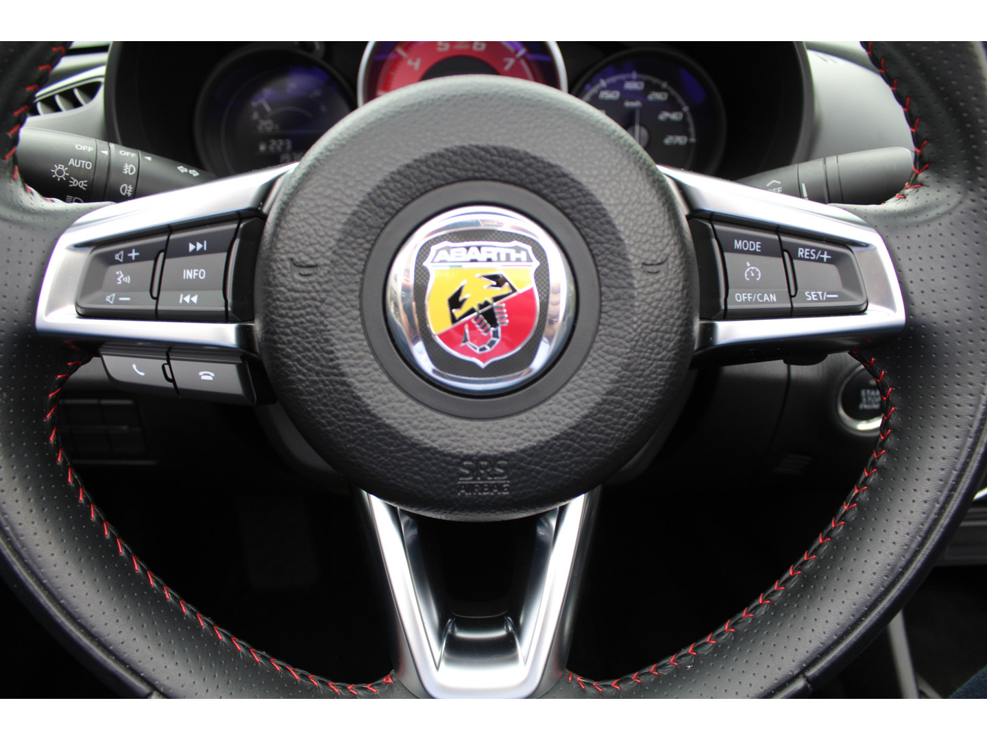 Abarth
