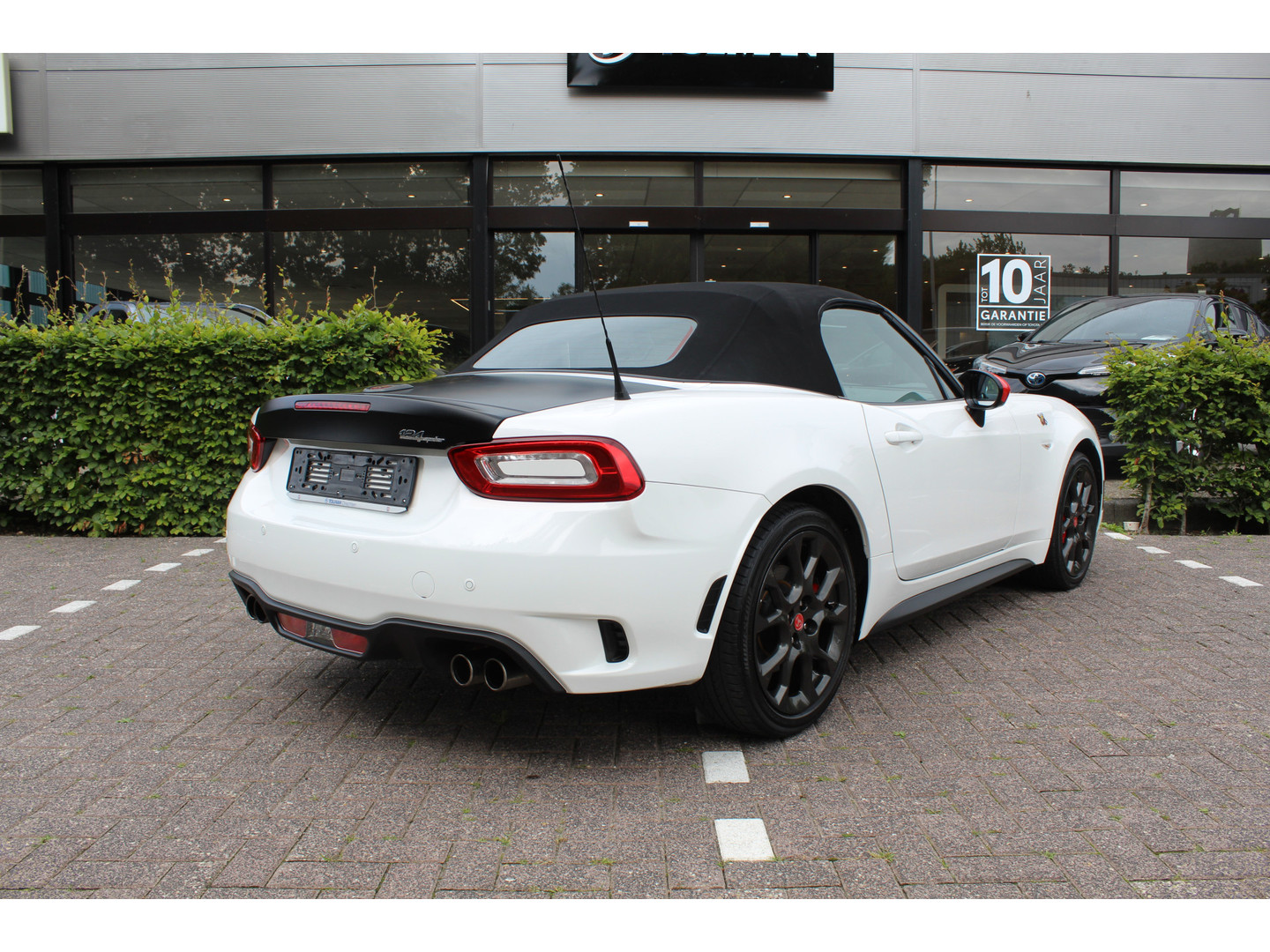 Abarth