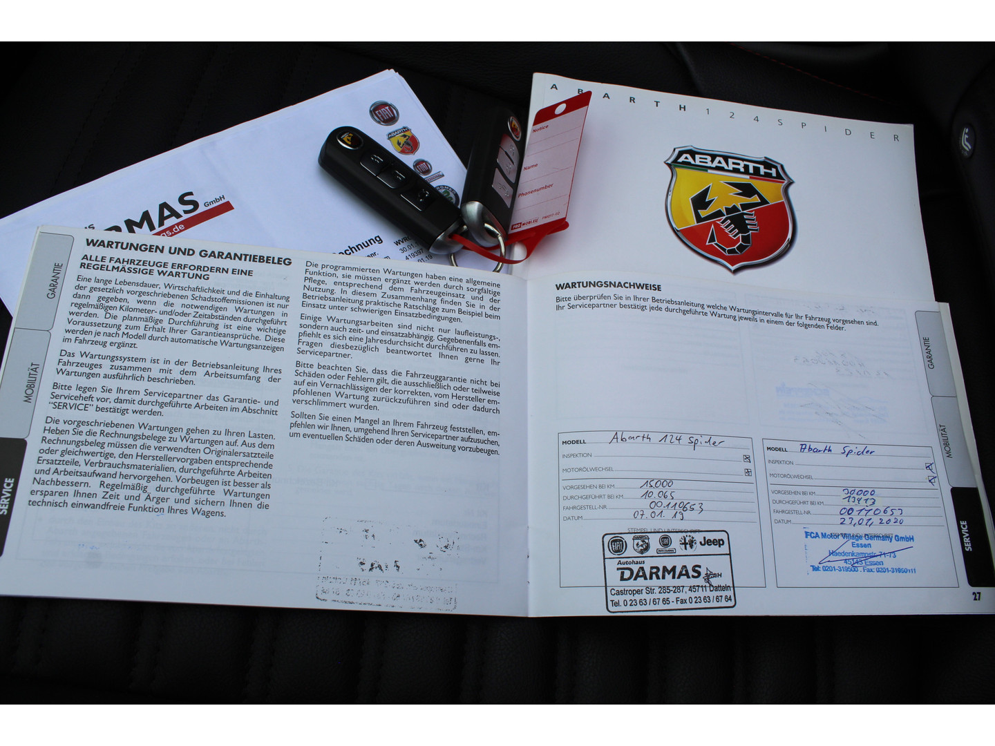Abarth