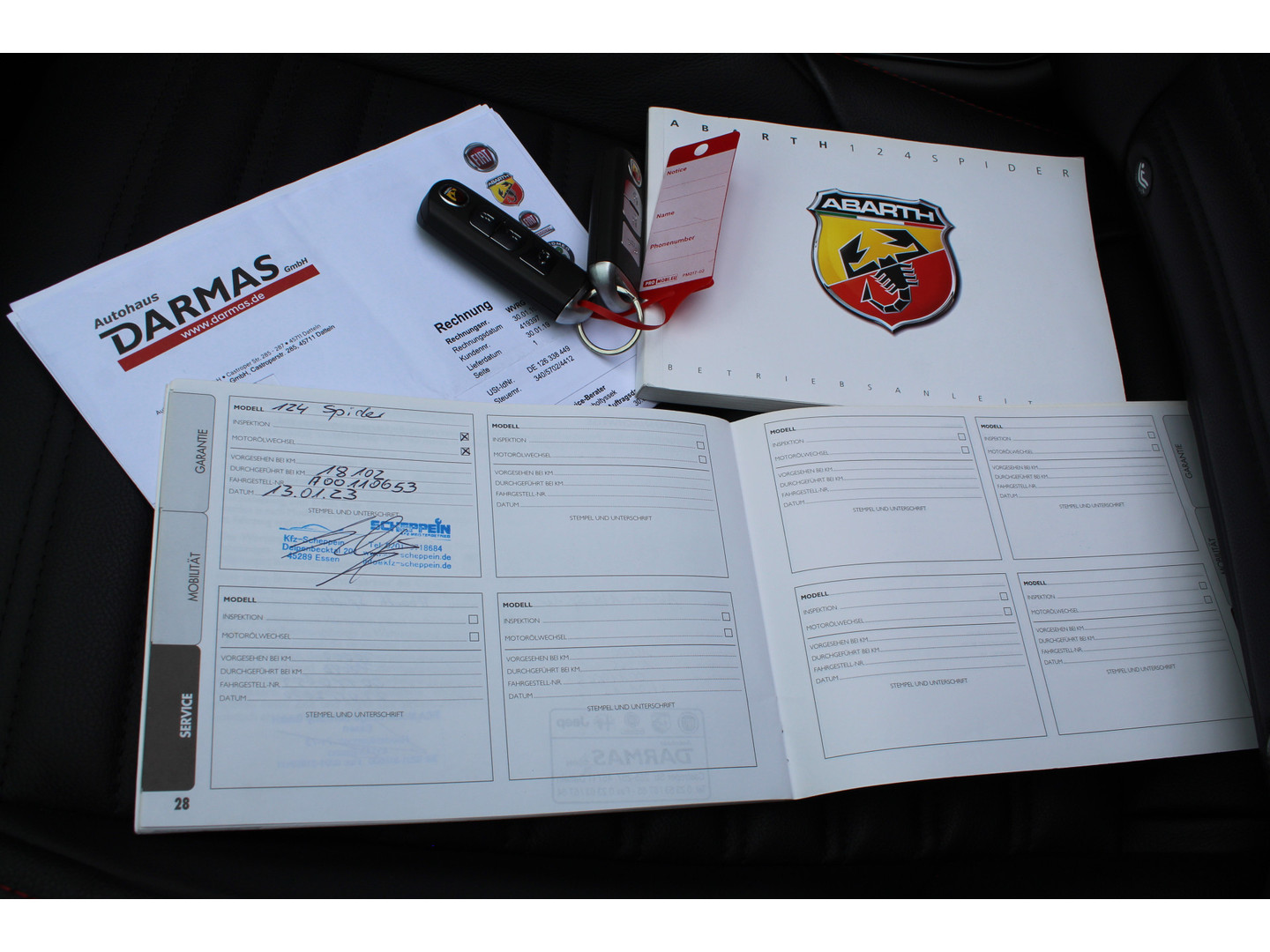 Abarth