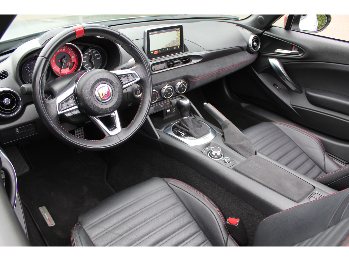 Abarth