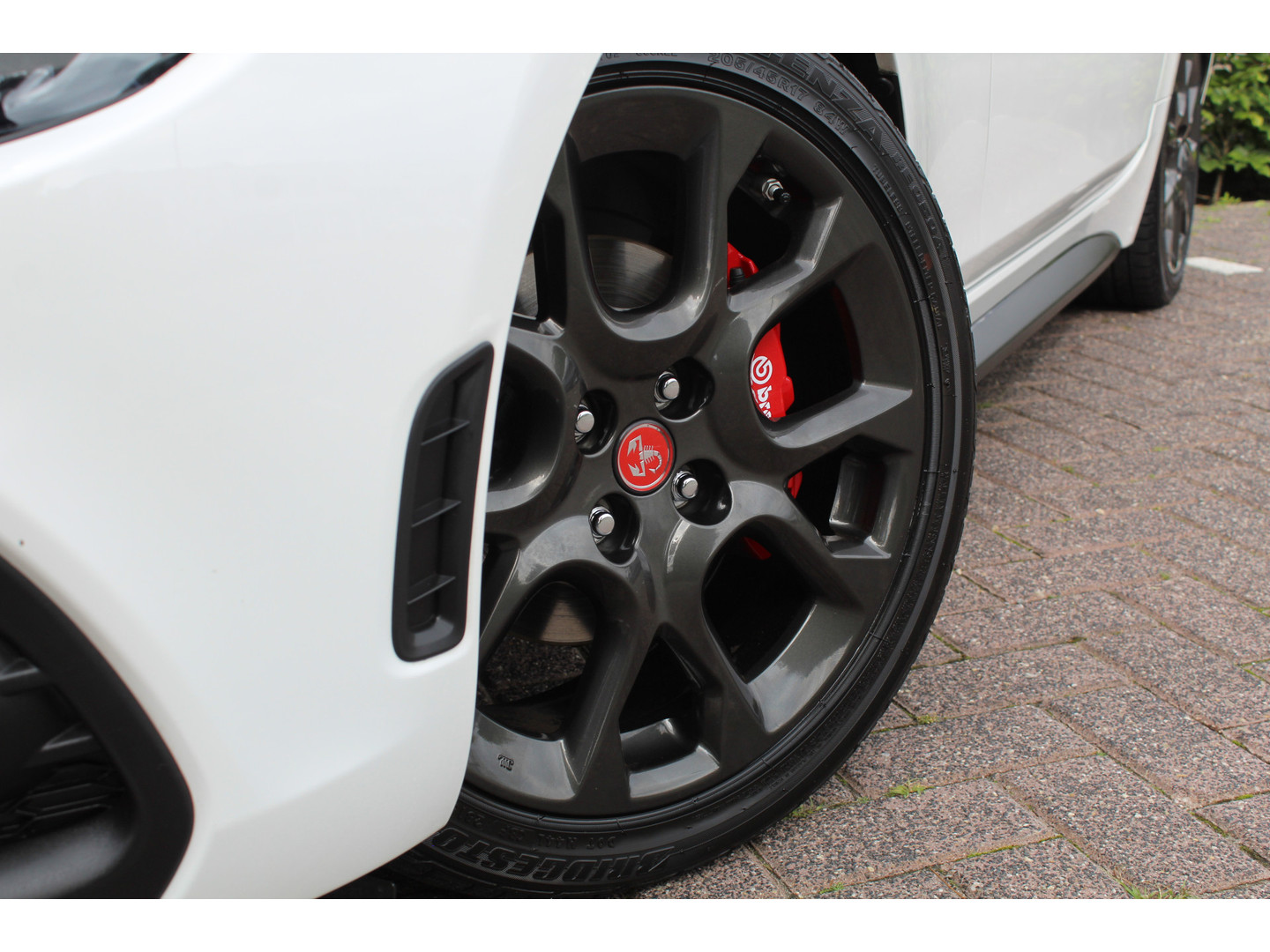 Abarth