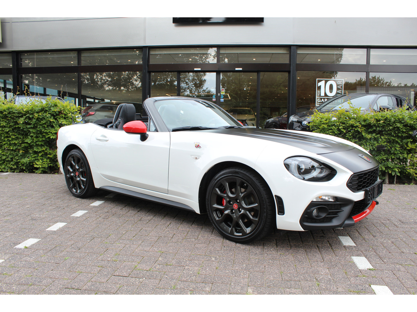 Abarth