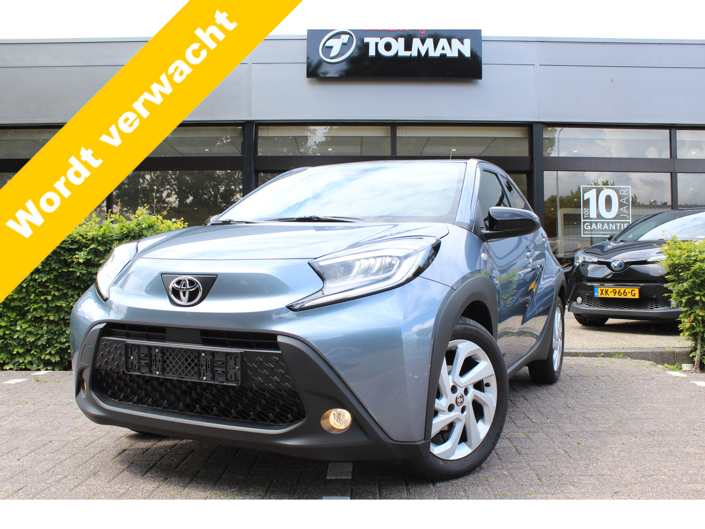 Toyota