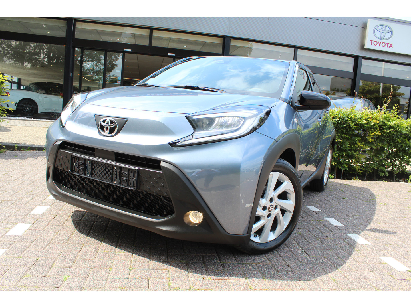 Toyota
