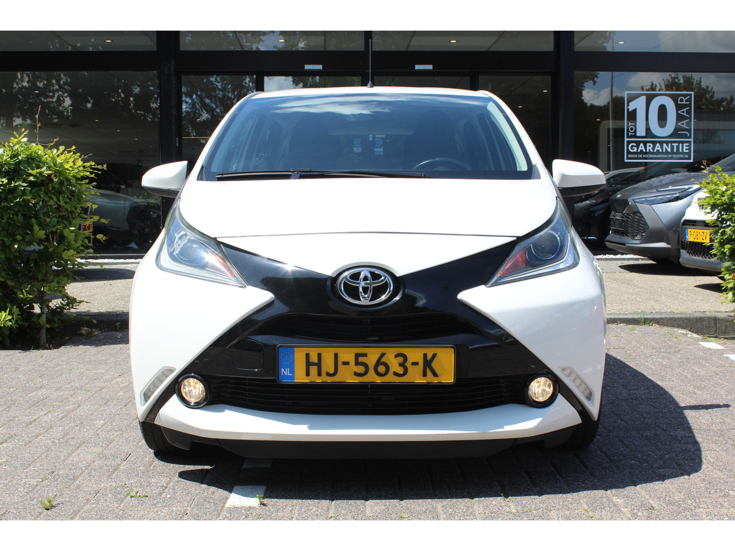 Toyota