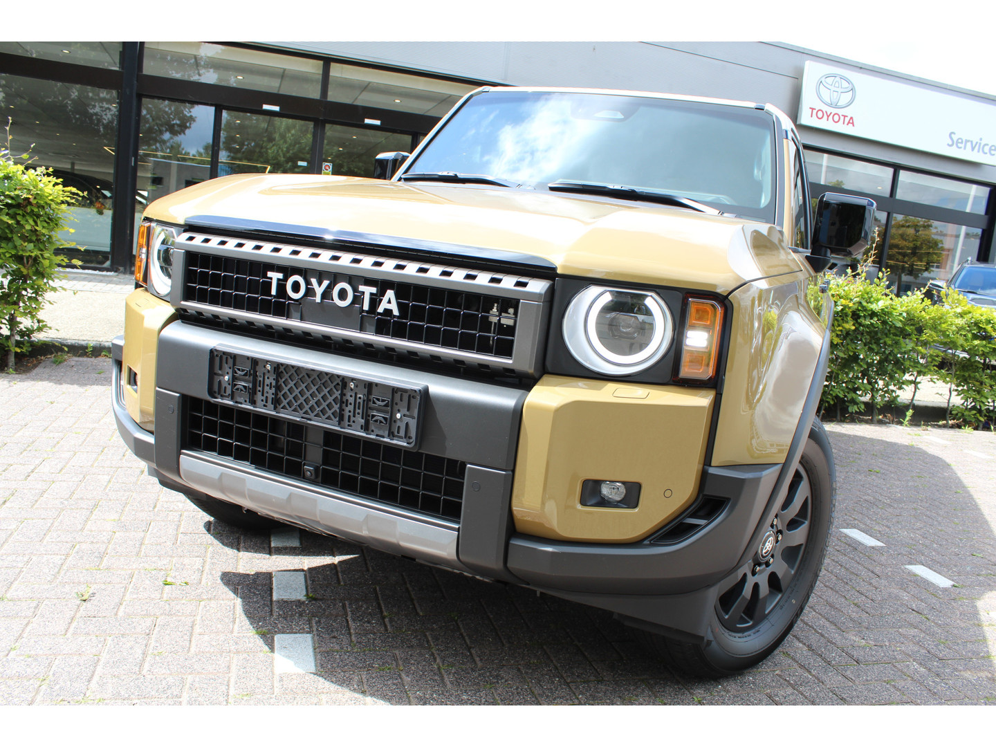 Toyota