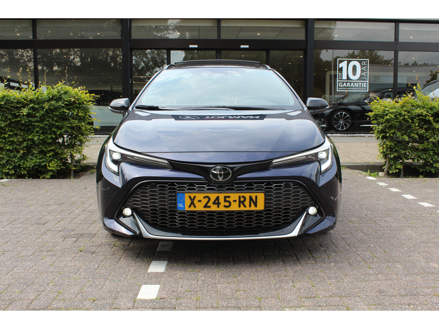 Toyota
