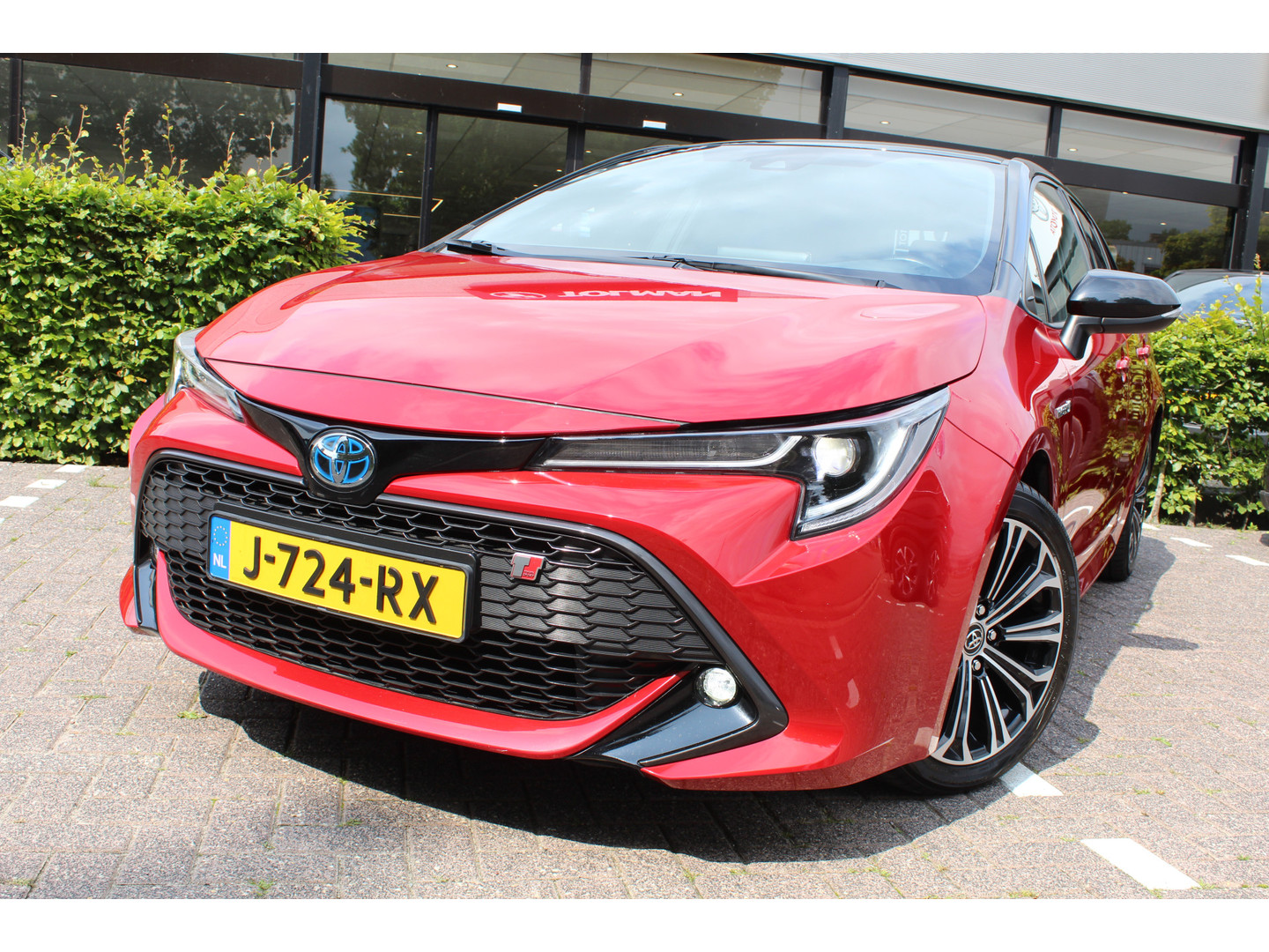 Toyota
