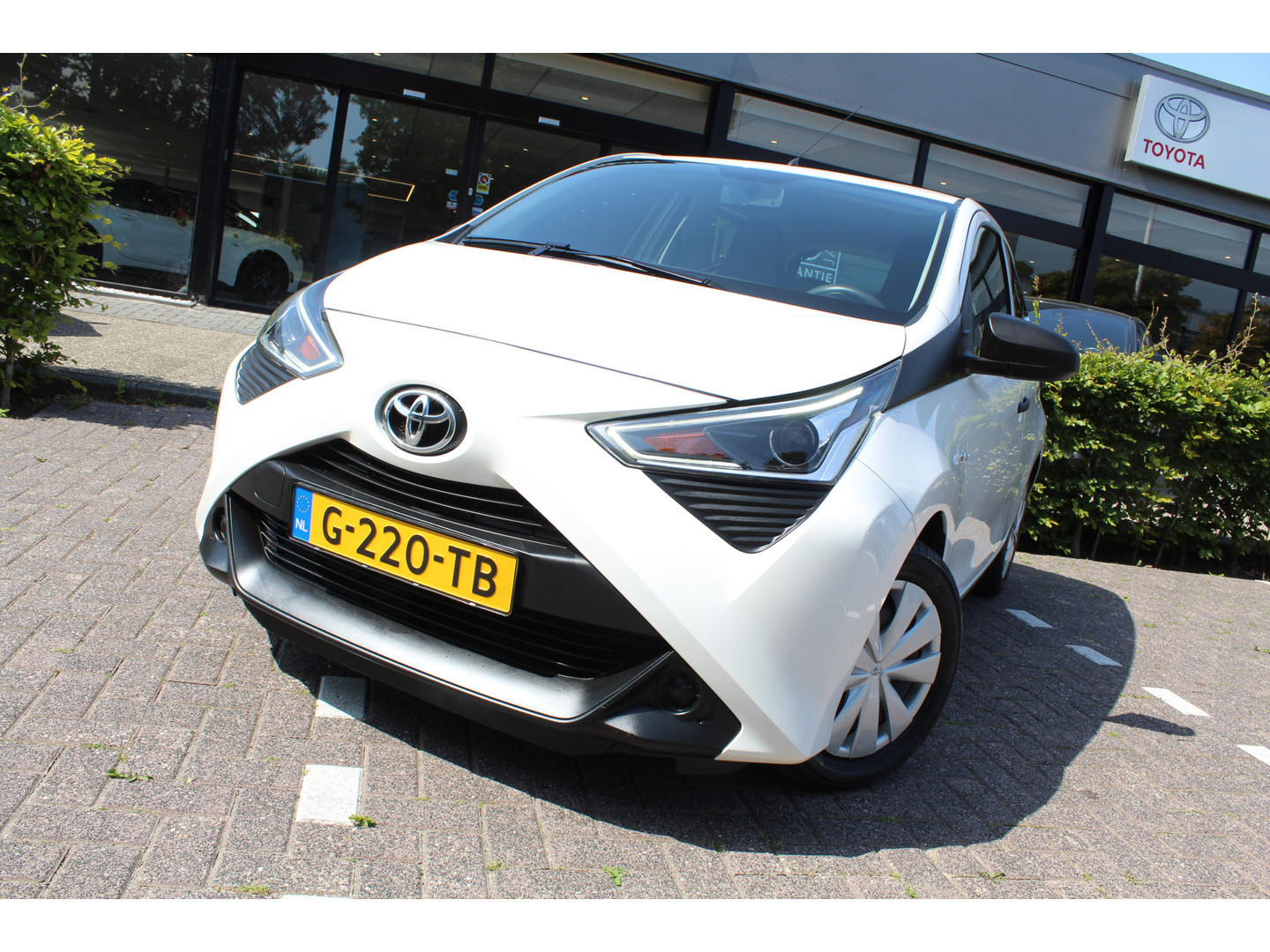 Toyota
