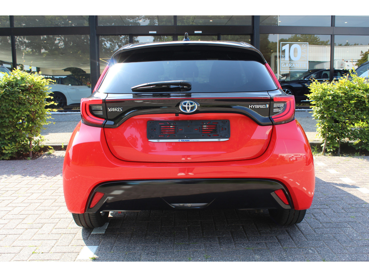Toyota